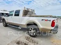 2011 Ford F-250 фото