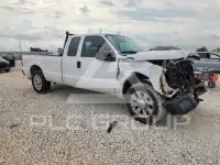 2011 Ford F-250 фото
