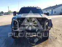 2011 Ford F-250 фото