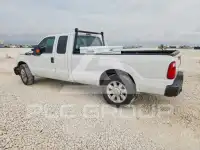 2011 Ford F-250 фото