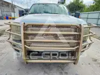 2011 Ford F-250 фото