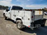 2011 Ford F-250 фото
