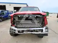 2011 Ford F-250 фото