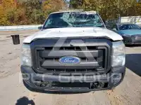 2011 Ford F-250 фото