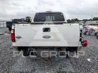 2011 Ford F-250 фото