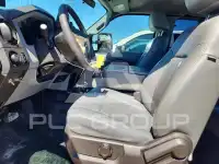 2011 Ford F-250 фото