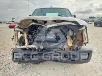 2011 Ford F-250 фото