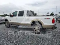 2011 Ford F-250 фото