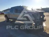 2011 Ford F-250 фото