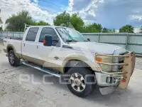 2011 Ford F-250 фото