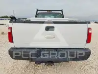 2011 Ford F-250 фото