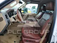 2011 Ford F-250 фото