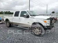 2011 Ford F-250 фото