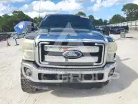 2011 Ford F-250 фото