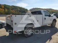 2011 Ford F-250 фото