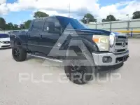 2011 Ford F-250 фото