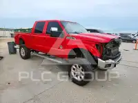 2011 Ford F-250 фото