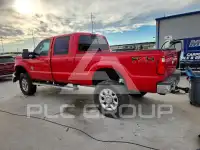 2011 Ford F-250 фото