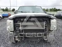 2011 Ford F-250 фото