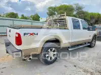2011 Ford F-250 фото