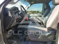 2011 Ford F-250 фото