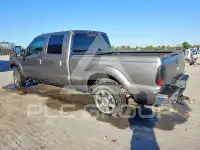 2011 Ford F-250 фото