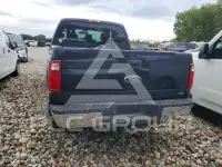 2011 Ford F-250 фото
