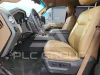 2011 Ford F-250 фото