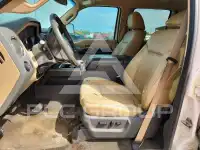 2011 Ford F-250 фото