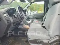 2011 Ford F-250 фото