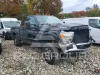 2011 Ford F-250 фото