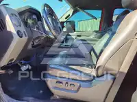 2011 Ford F-250 фото