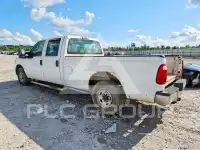 2011 Ford F-250 фото