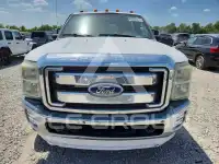 2011 Ford F-250 photo