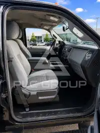 2011 Ford F-250 фото