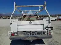 2011 Ford F-250 фото