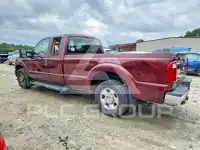 2011 Ford F-250 photo