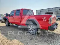 2011 Ford F-250 фото