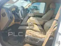 2011 Ford F-250 фото