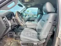 2011 Ford F-250 фото