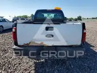 2011 Ford F-250 фото
