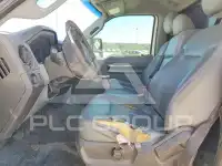 2011 Ford F-250 фото