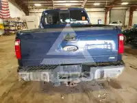 2011 Ford F-250 фото