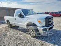 2011 Ford F-250 фото