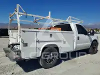 2011 Ford F-250 фото