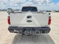 2011 Ford F-250 фото