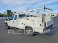 2011 Ford F-250 фото