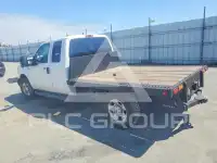 2011 Ford F-250 фото
