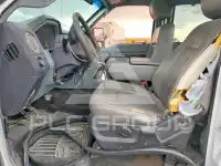 2011 Ford F-250 фото