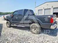 2011 Ford F-250 photo